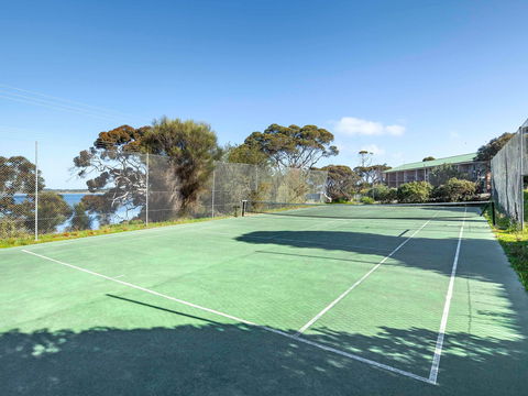 Mercure Kangaroo Island Lodge - Kalgoorlie Accommodation 13