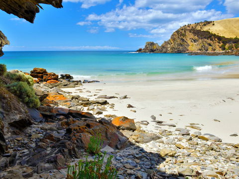 Mercure Kangaroo Island Lodge - Kalgoorlie Accommodation 14