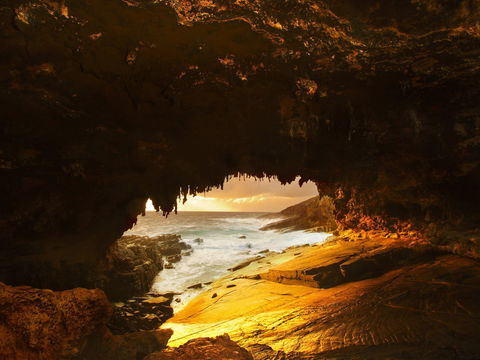 Mercure Kangaroo Island Lodge - Kalgoorlie Accommodation 16