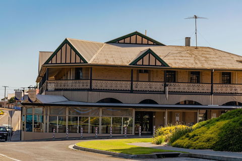 Aurora Ozone Hotel - Kalgoorlie Accommodation 1
