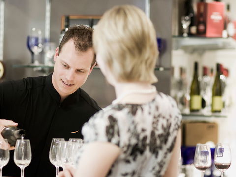 Novotel Barossa Valley Resort - Kalgoorlie Accommodation 3