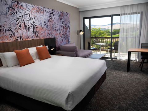 Novotel Barossa Valley Resort - Kalgoorlie Accommodation 5