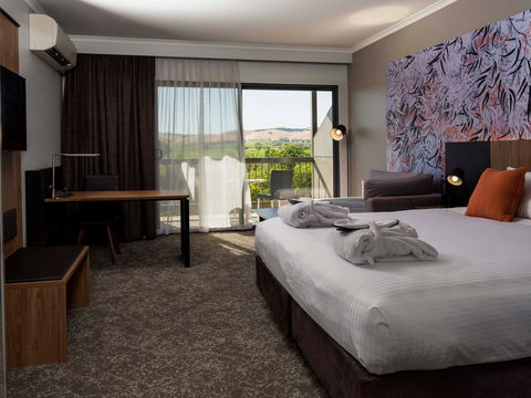 Novotel Barossa Valley Resort - Kalgoorlie Accommodation 6