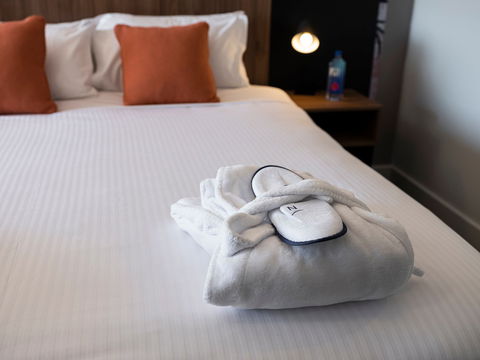 Novotel Barossa Valley Resort - Kalgoorlie Accommodation 7