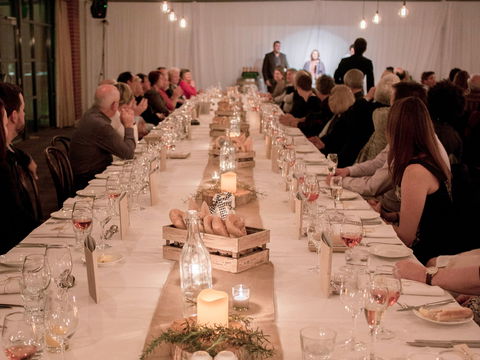 Novotel Barossa Valley Resort - Kalgoorlie Accommodation 8