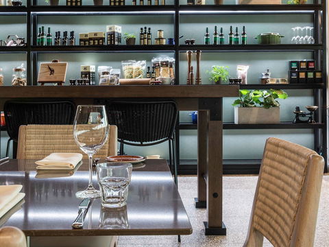 Novotel Barossa Valley Resort - Kalgoorlie Accommodation 11