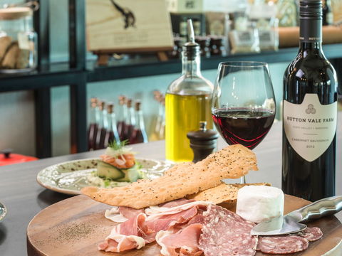 Novotel Barossa Valley Resort - Kalgoorlie Accommodation 12