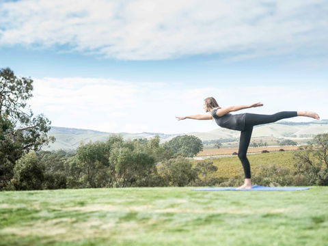 Novotel Barossa Valley Resort - Kalgoorlie Accommodation 13