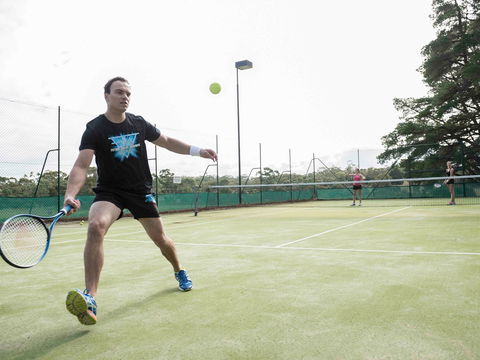 Novotel Barossa Valley Resort - Kalgoorlie Accommodation 14