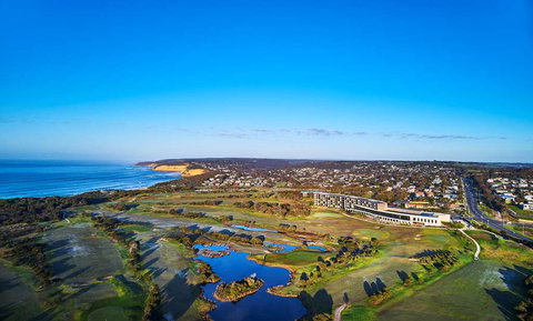 RACV Torquay Resort - Kalgoorlie Accommodation 1