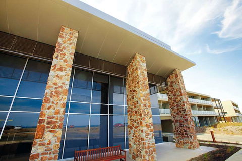 Wyndham Resort Torquay - Kalgoorlie Accommodation 0