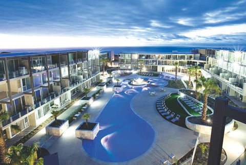 Wyndham Resort Torquay - Kalgoorlie Accommodation 7