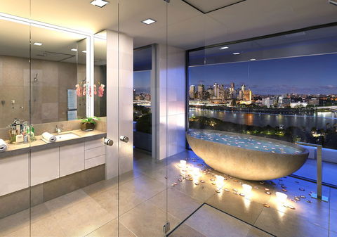 Emporium Hotel South Bank - Kalgoorlie Accommodation 3