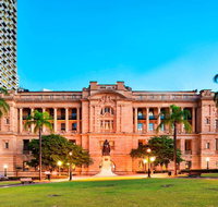 Treasury Brisbane - Kalgoorlie Accommodation