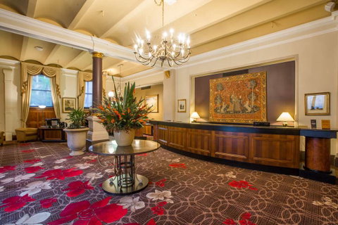Treasury Brisbane - Kalgoorlie Accommodation 2