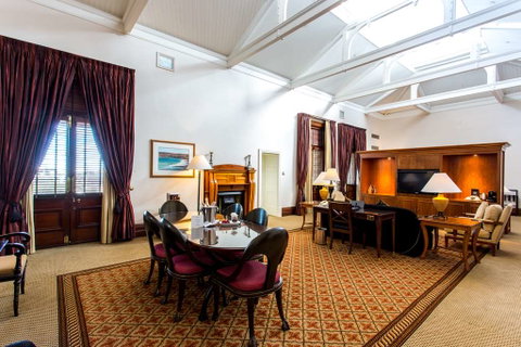 Treasury Brisbane - Kalgoorlie Accommodation 14