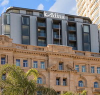 Adina Apartment Hotel Brisbane - Kalgoorlie Accommodation