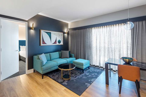 Adina Apartment Hotel Brisbane - Kalgoorlie Accommodation 7