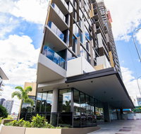 Arise Brisbane One - Kalgoorlie Accommodation