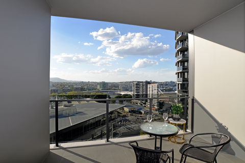 Arise Brisbane One - Kalgoorlie Accommodation 6