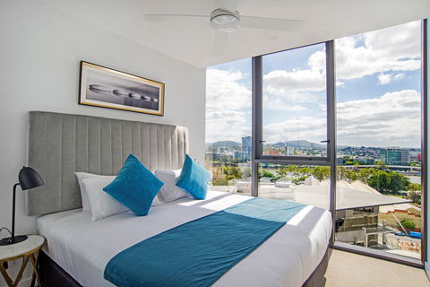 Arise Brisbane One - Kalgoorlie Accommodation 7