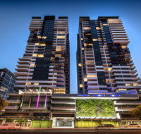Arise Ivy and Eve - Kalgoorlie Accommodation