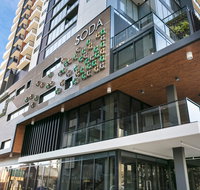 Arise Soda - Kalgoorlie Accommodation