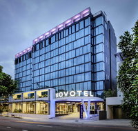 Novotel Brisbane South Bank Hotel - Kalgoorlie Accommodation