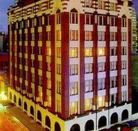 Royal Albert Hotel - Kalgoorlie Accommodation