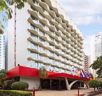 Royal on the Park - Kalgoorlie Accommodation