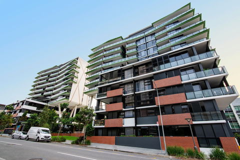 Arise Arena - Kalgoorlie Accommodation 0