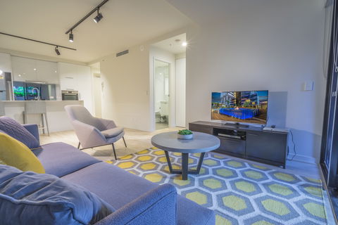 Arise Arena - Kalgoorlie Accommodation 5