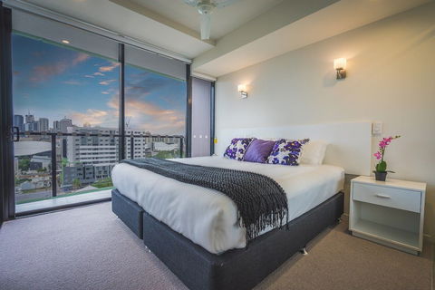 Arise Arena - Kalgoorlie Accommodation 11