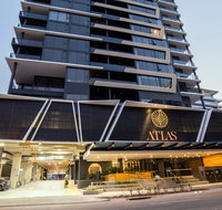Arise Atlas - Kalgoorlie Accommodation
