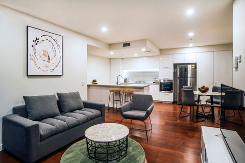 Arise Atlas - Kalgoorlie Accommodation 5