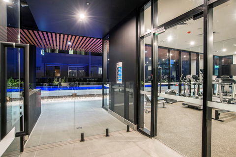 Arise Atlas - Kalgoorlie Accommodation 9