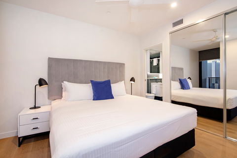 Arise Atlas - Kalgoorlie Accommodation 13