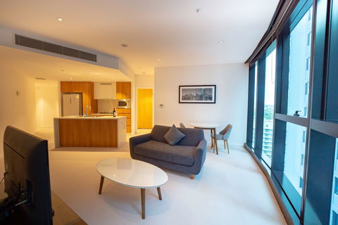 Arise Brisbane Skytower - Kalgoorlie Accommodation 3