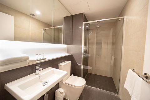 Arise Brisbane Skytower - Kalgoorlie Accommodation 4