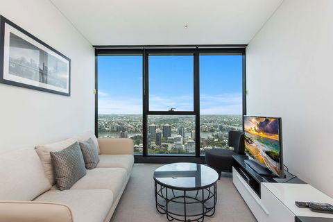 Arise Brisbane Skytower - Kalgoorlie Accommodation 5