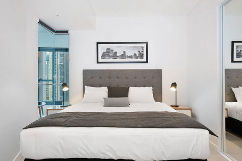 Arise Brisbane Skytower - Kalgoorlie Accommodation 6
