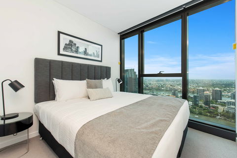 Arise Brisbane Skytower - Kalgoorlie Accommodation 9