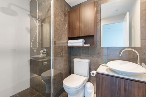 Arise Brisbane Skytower - Kalgoorlie Accommodation 10