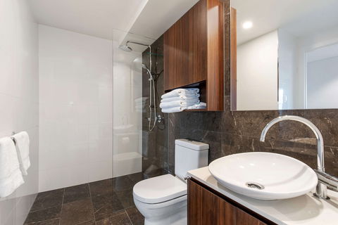 Arise Brisbane Skytower - Kalgoorlie Accommodation 11