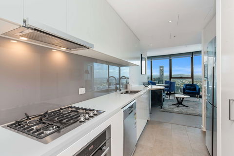 Arise Brisbane Skytower - Kalgoorlie Accommodation 12