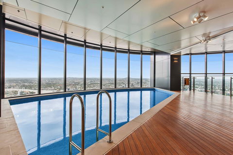 Arise Brisbane Skytower - Kalgoorlie Accommodation 14