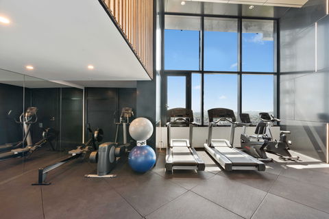 Arise Brisbane Skytower - Kalgoorlie Accommodation 15