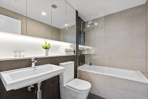 Arise Brisbane Skytower - Kalgoorlie Accommodation 17