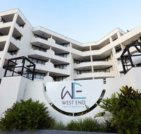 Central West End Apartments - Kalgoorlie Accommodation