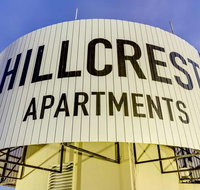 Hillcrest Central Apartment Hotel - Kalgoorlie Accommodation